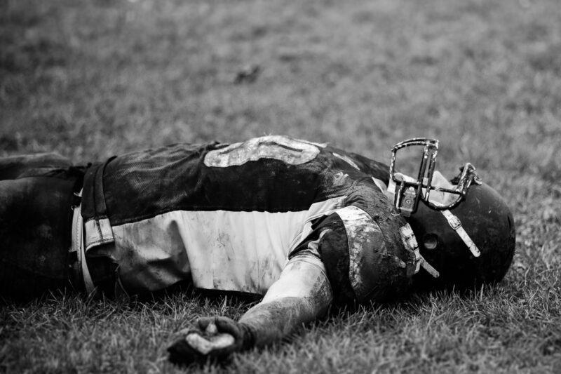 footballeur américain