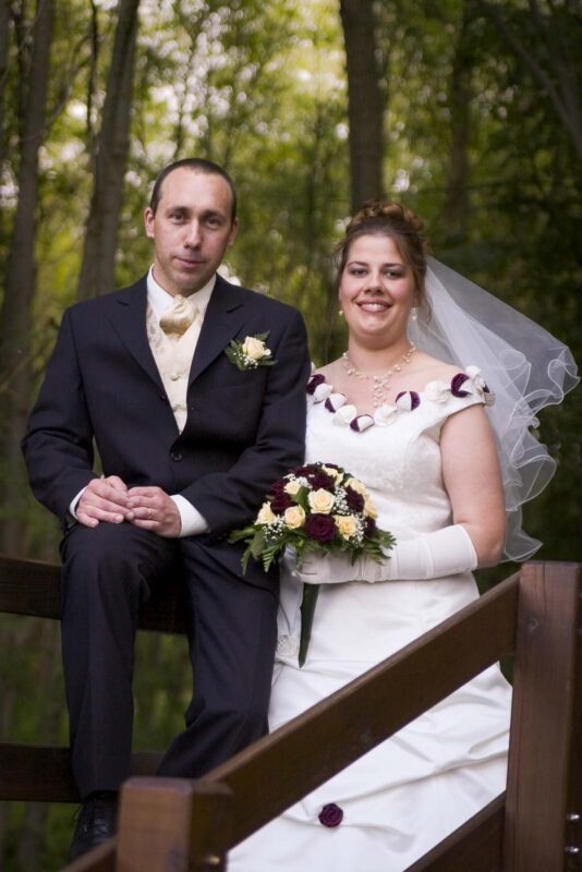 photo couple S&F