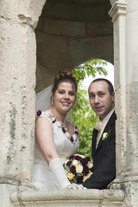 seance photo mariage S&F