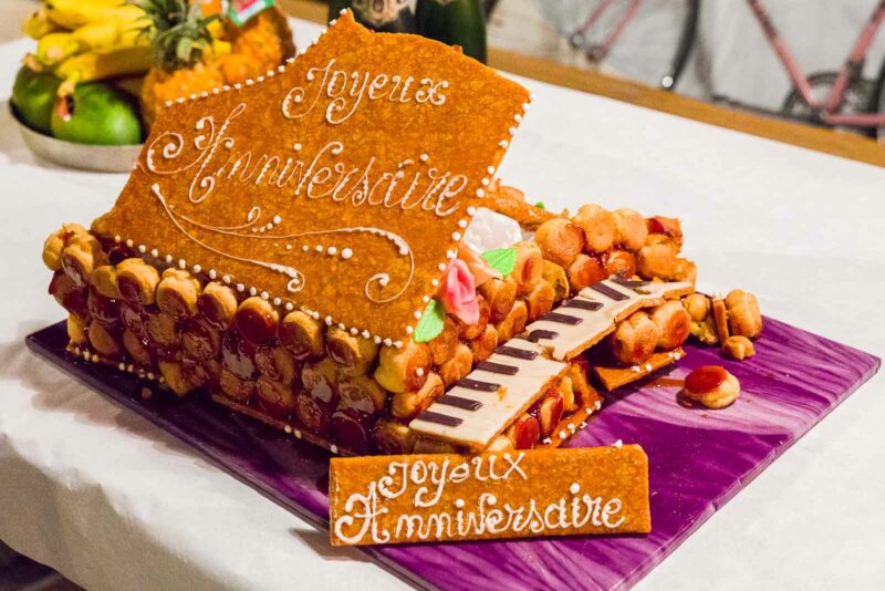 magnifiques photos fiesta