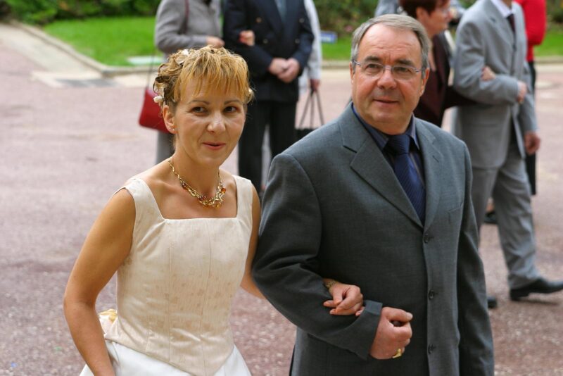 Mariage A & JM