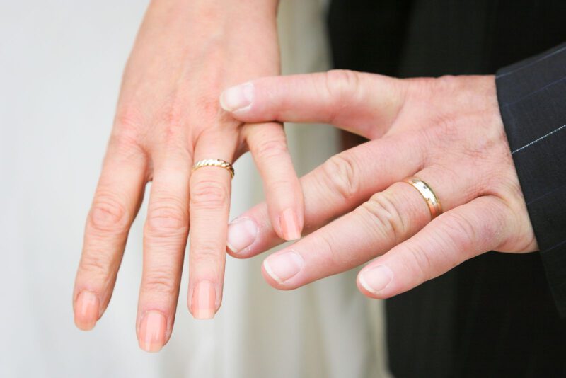 Mariage A & JM